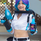 Image for article titled Our Favorite Cosplay From DragonCon 2019, One Of America's Oldest Nerd Shows